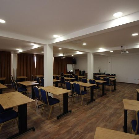 Hotel La Terrazza Dojran Exteriér fotografie