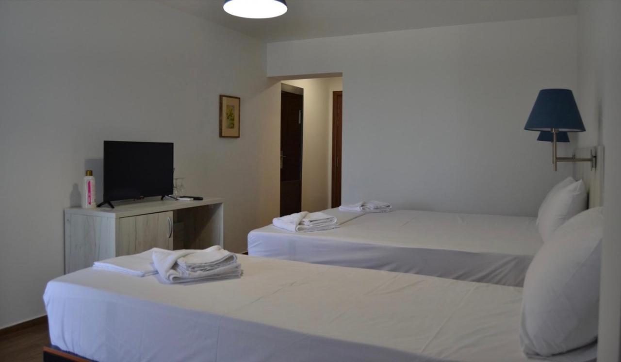 Hotel La Terrazza Dojran Exteriér fotografie